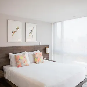 Urban Heights Apartahotel